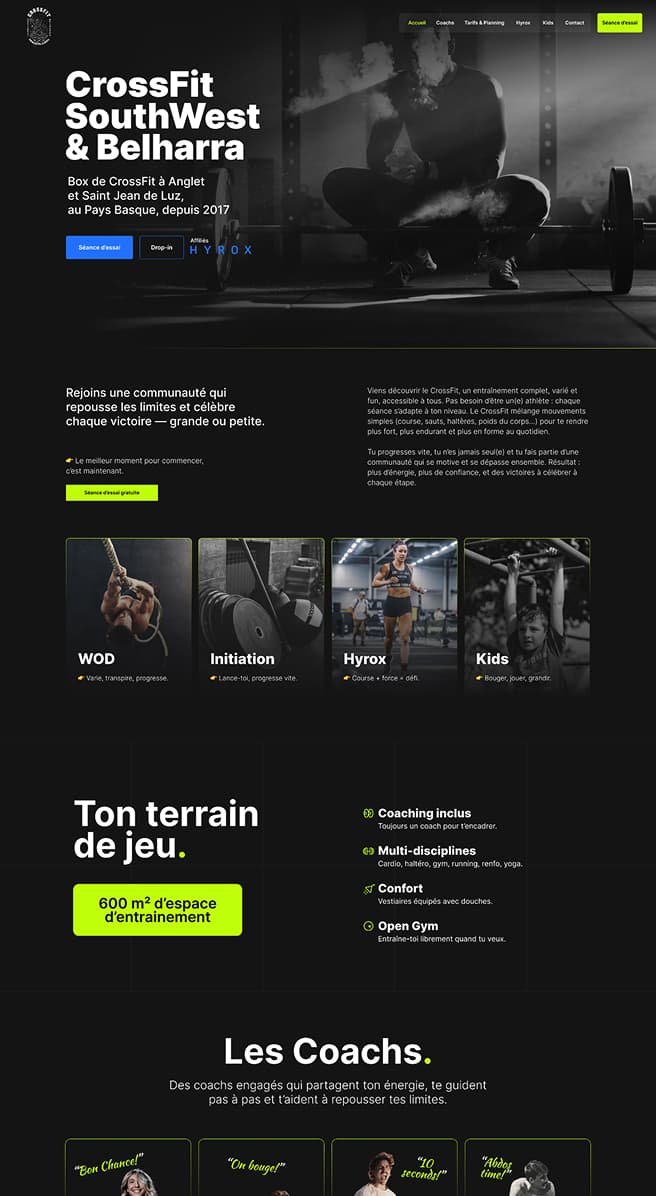 Portfolio Project 9 - Portfolio Pentaa Studio