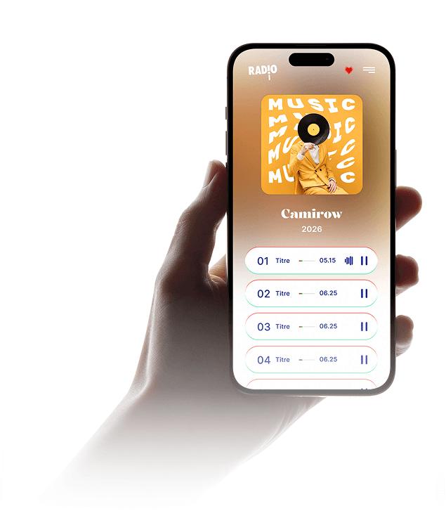Pentaa Studio - Création d'applications web et mobiles sur-mesure